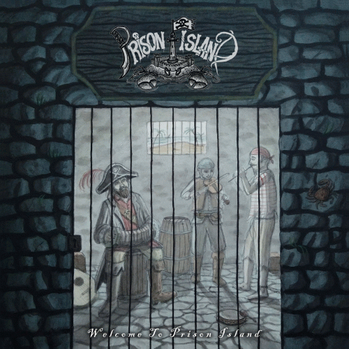 Welcome to Prison Island